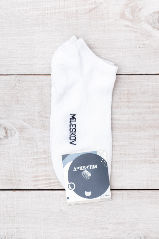 Шкарпетки чоловічі короткі (літо)